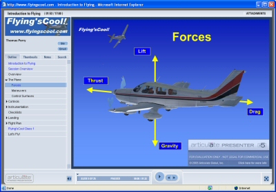 Click for Presentation Demo Click for Demo